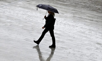 Maltempo In Arrivo3A Il Meteo D