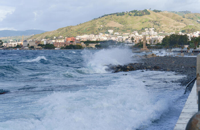 Maltempo In Arrivo3A Settimana