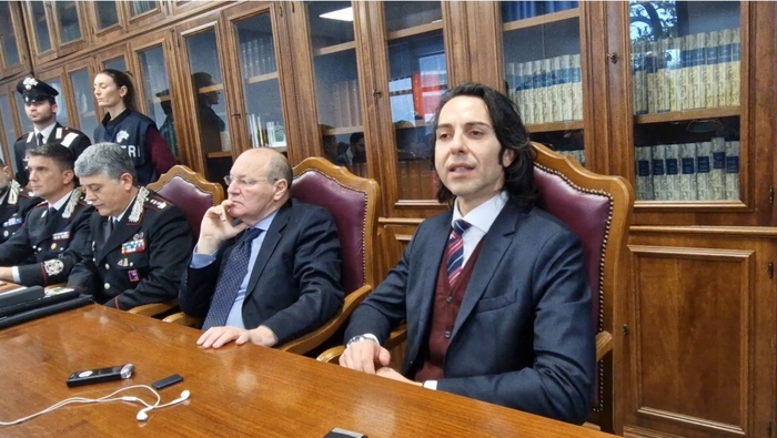 Maltrattamenti Agli Anziani Ne