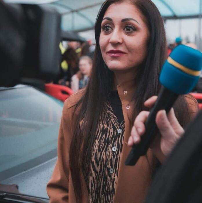 Maltrattamenti Nelle Scuole3A L