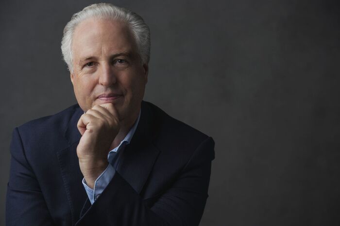 Manfred Honeck Protagonista Al