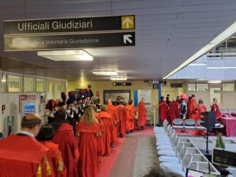 Manifestazione Dei Magistrati3A