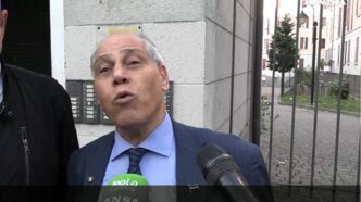 Manifestazioni In Italia3A La R