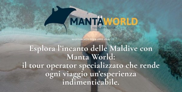 Manta World To Presenta La Pol