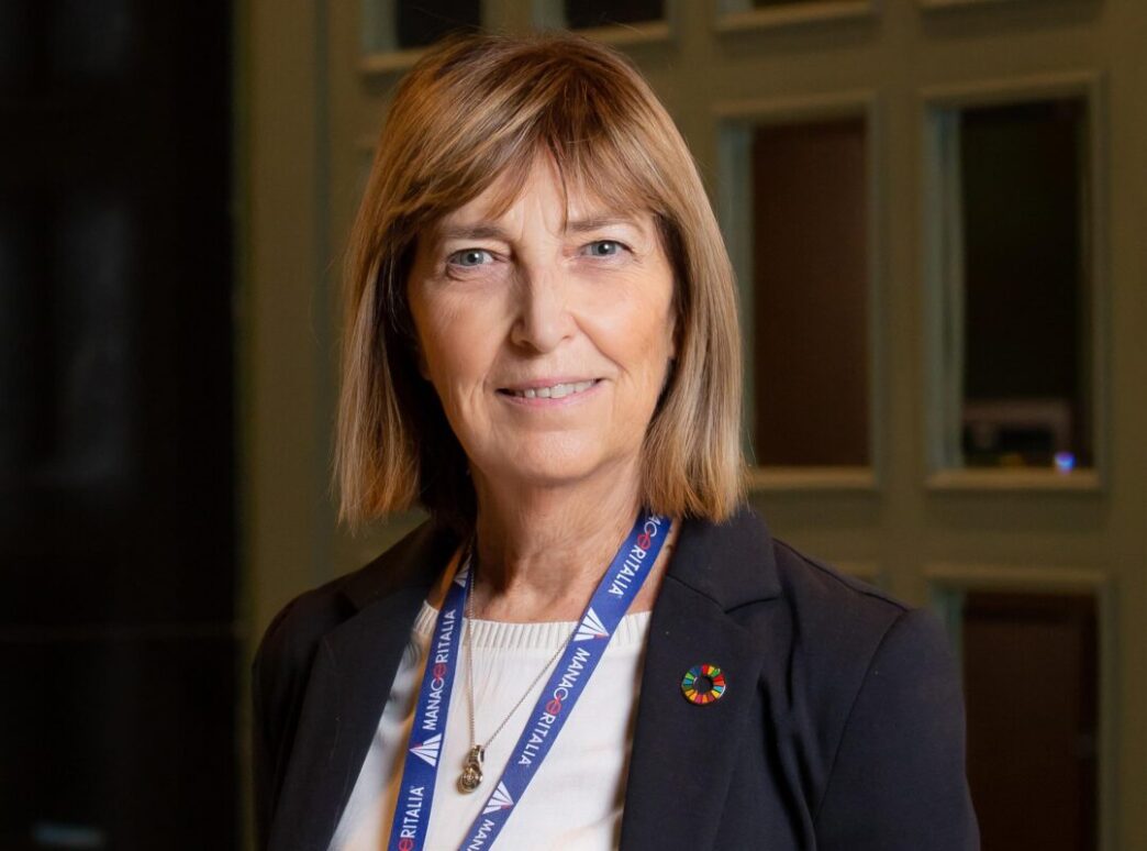 Marcella Mallen Confermata Pre