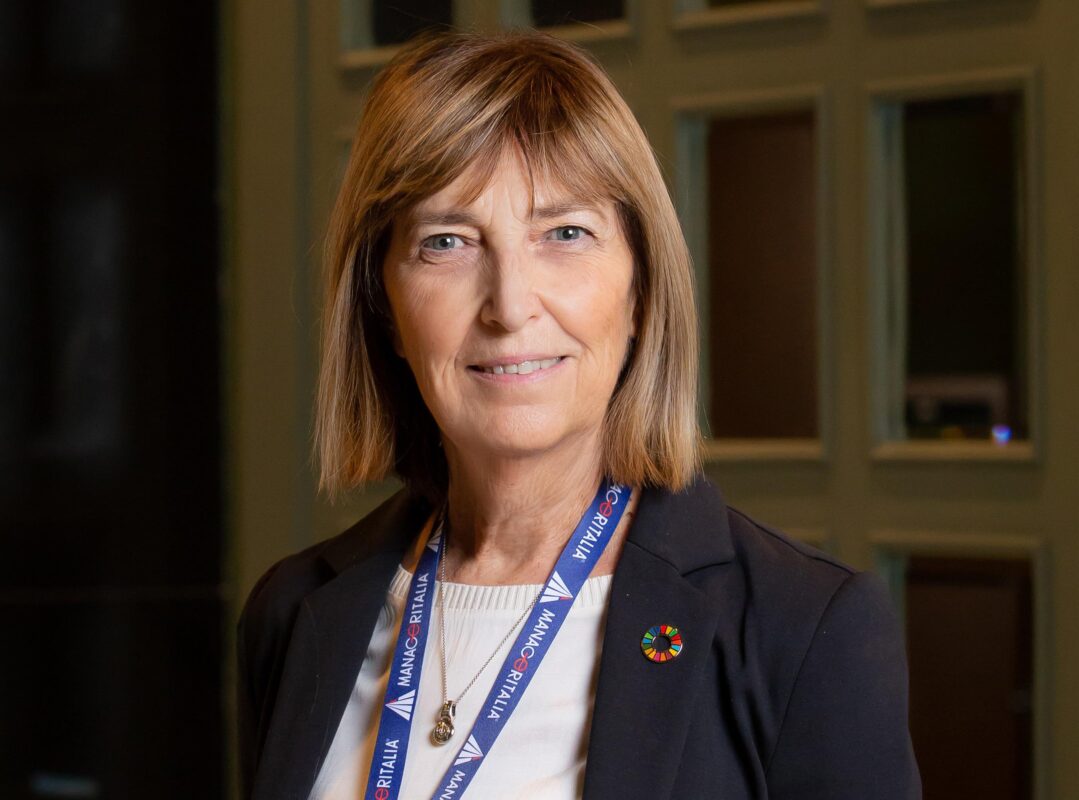 Marcella Mallen Confermata Pre