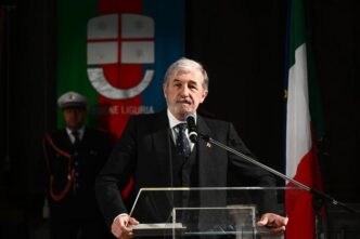 Marco Bucci2C Presidente Della