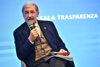 Marco Bucci Commenta Le Lotte