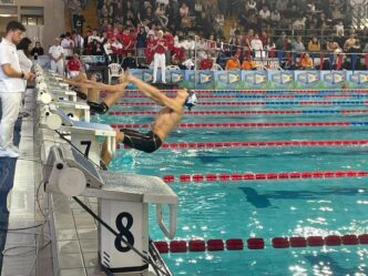 Marco Bucci Premia I Campioni