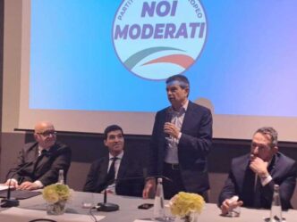Marco Marinangeli Annuncia Un