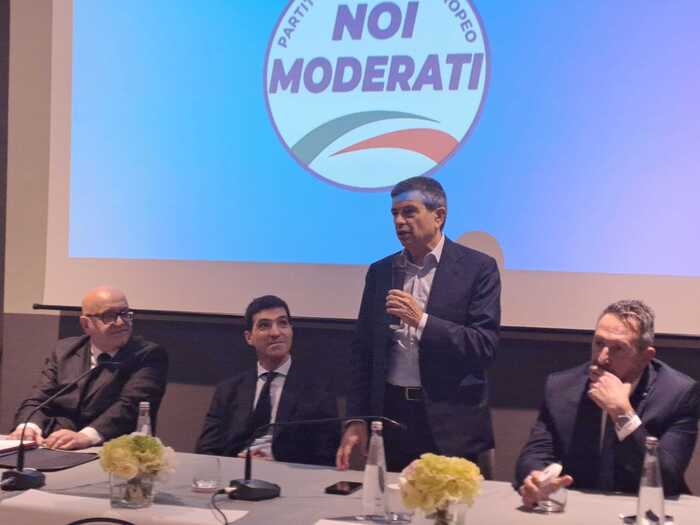 Marco Marinangeli Annuncia Un