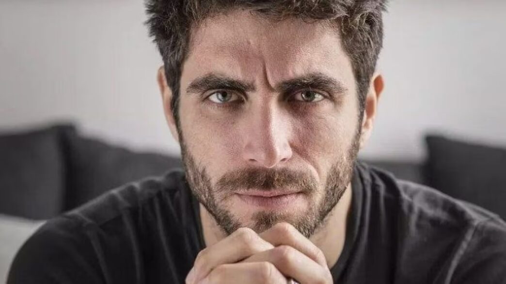 Marco Rossetti Protagonista Di