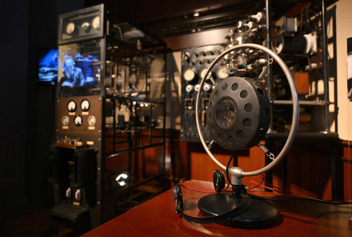 Marconi3A Il Concorso Che Celeb