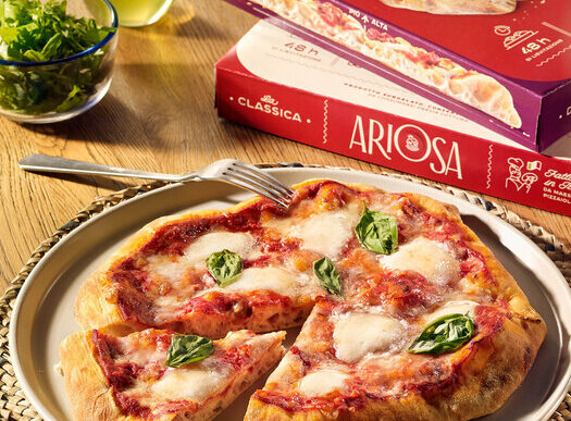 Margherita S.p.a. Presenta La
