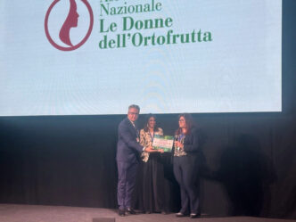 Maria Luisa Cinquerrui Riceve