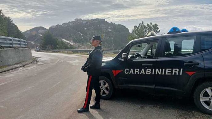 Maria Teresa Pozzuto3A La Prima
