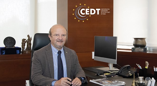 Mario Antonelli Riconfermato N