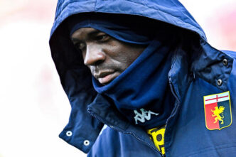 Mario Balotelli Rassicura I Ti