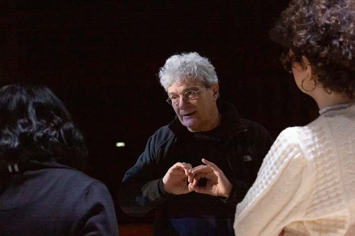 Mario Martone Dirige Un Otello