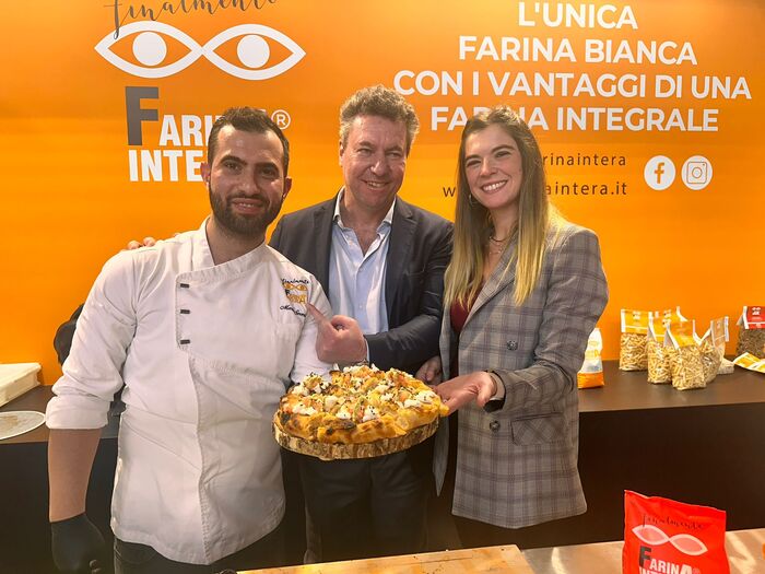 Mario Severino Incanta Al Sige