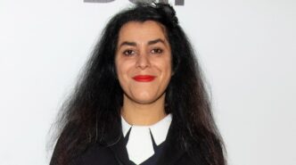 Marjane Satrapi Rifiuta La Leg