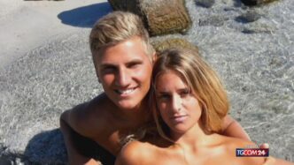 Martina Ciontoli Lascia Il Car