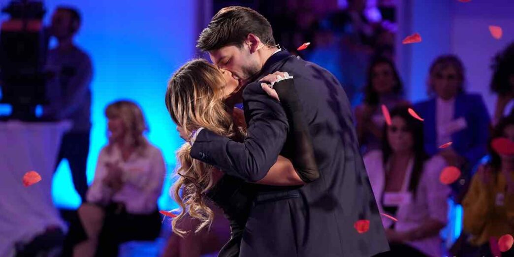 Martina De Ioannon E Ciro3A Una