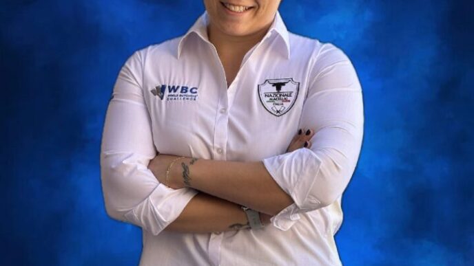 Martina Sera Rappresenterc3A0 L27I