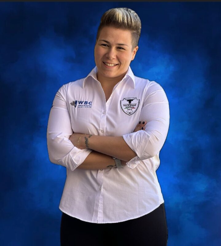 Martina Sera Rappresenterc3A0 L27I