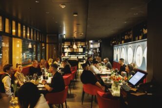 Masi Wine Bar Di Monaco Vince