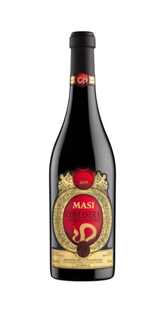 Masi Presenta Il Costasera Lun