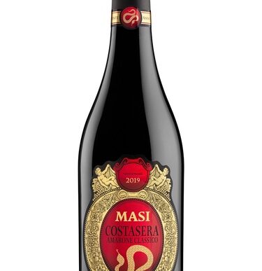 Masi Presenta Il Costasera Lun