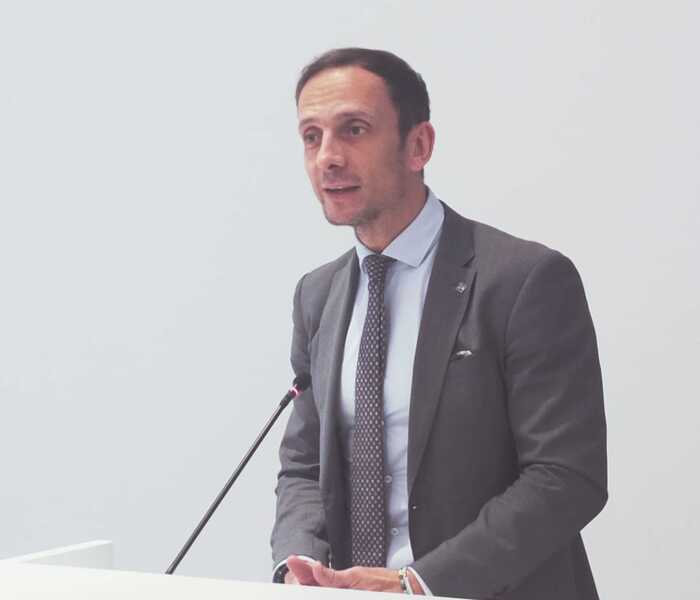 Massimiliano Fedriga Commenta