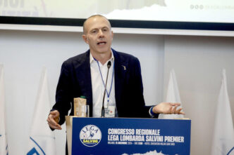 Massimiliano Romeo3A La Lega Pu