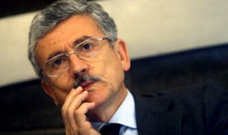 Massimo D27Alema E Silk Road Wi