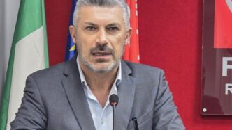 Massimo De Angelis Assume La G