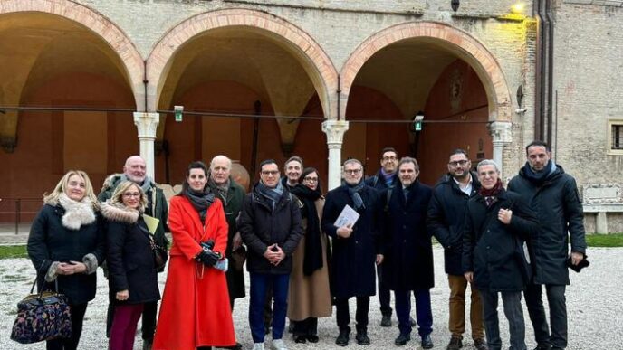 Massimo Osanna Annuncia Il Pos