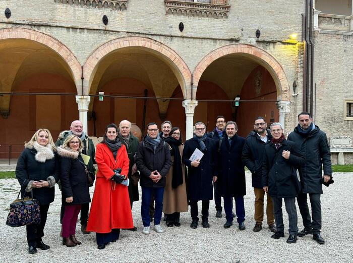 Massimo Osanna Annuncia Il Pos