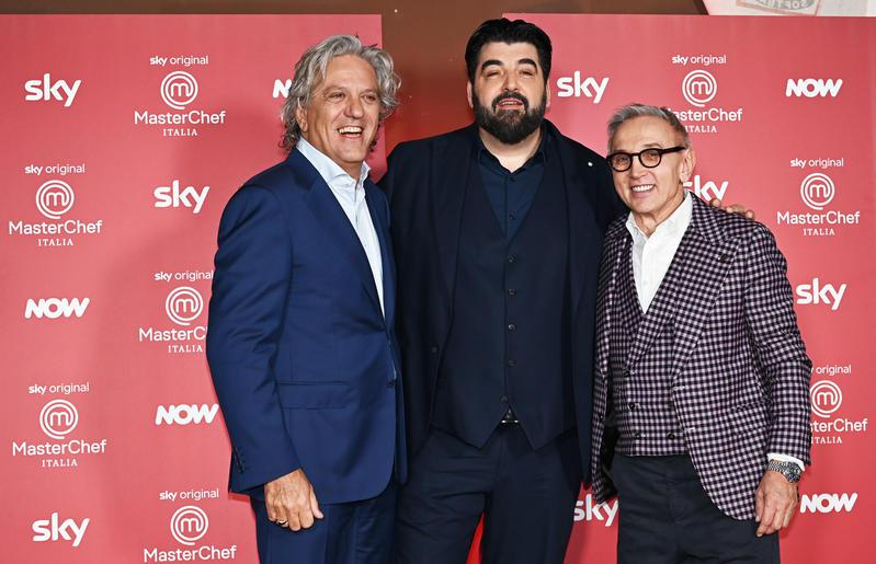 Masterchef Italia3A Grande Atte