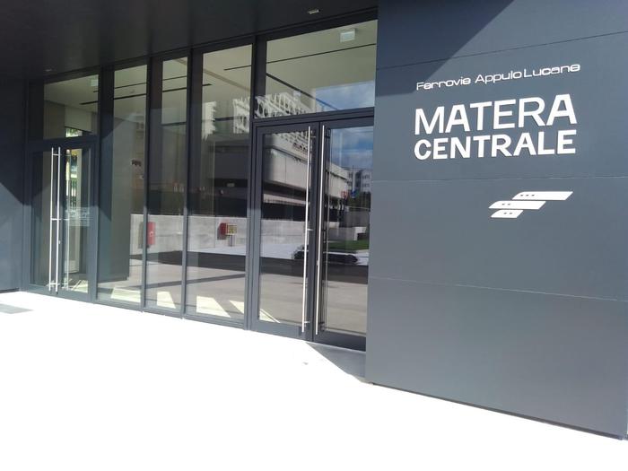 Matera3A Un Successo Per I Serv