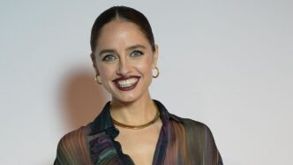 Matilde Gioli Parla Del Suo Ri