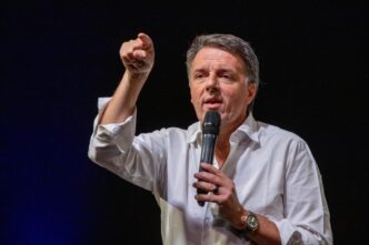 Matteo Renzi3A Un Nuovo Inizio