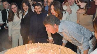 Matteo Renzi Si Riappropria De