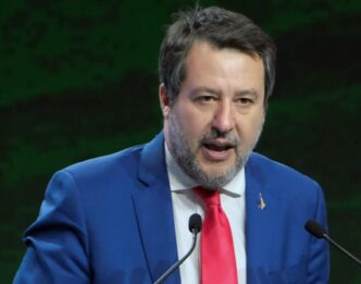 Matteo Salvini Sulla Regolamen