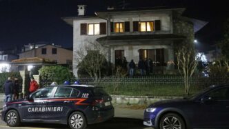 Mattinata Di Paura A Brescia3A