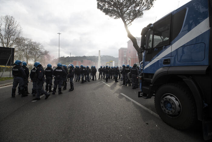 Maturitc3A0 In Campo E Sugli Spal