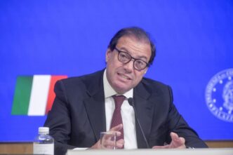 Maurizio Leo3A La Riforma Fisca