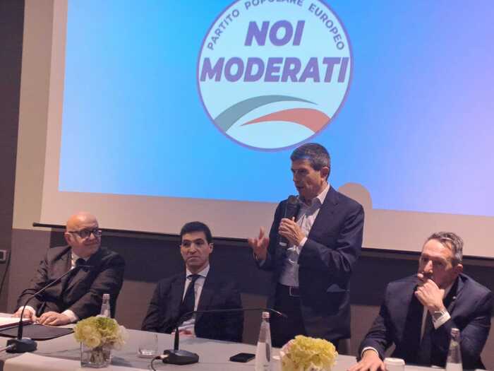 Maurizio Lupi Annuncia Il Sost