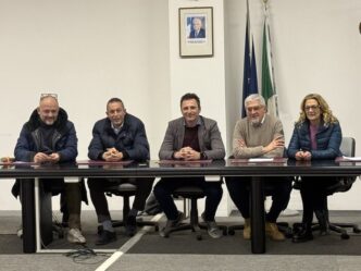 Mauro Bochicchio Assume La Pre