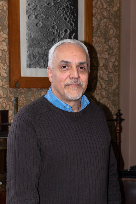 Mauro Dolci Nuovo Direttore De